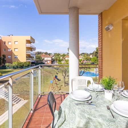 סאלו Homes & Go Tramuntana מראה חיצוני תמונה