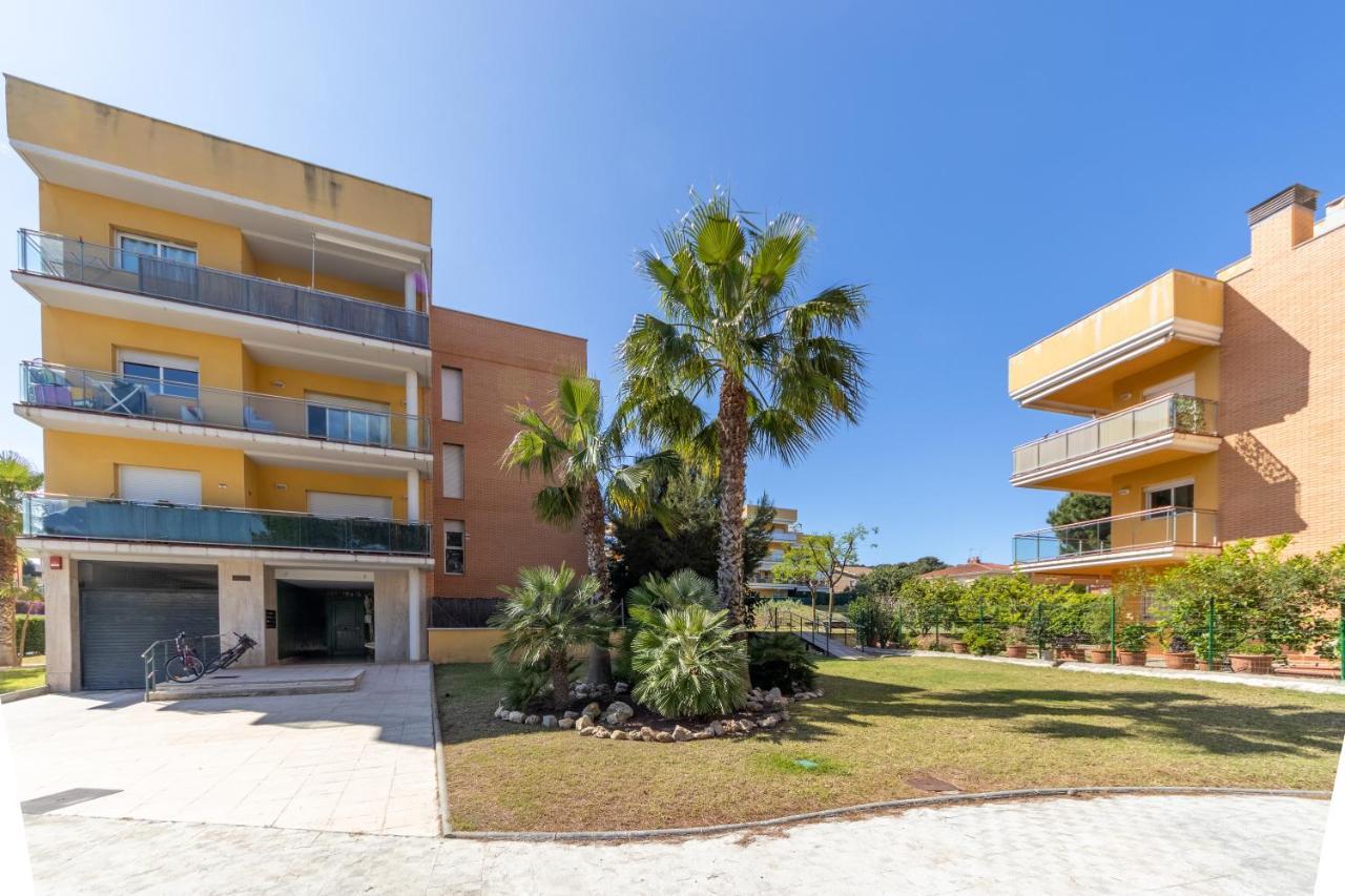 סאלו Homes & Go Tramuntana מראה חיצוני תמונה