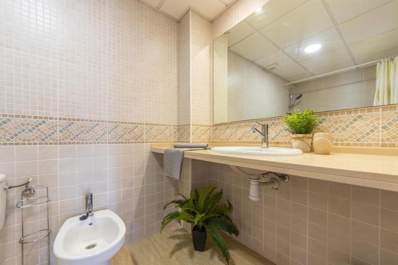 סאלו Homes & Go Tramuntana מראה חיצוני תמונה