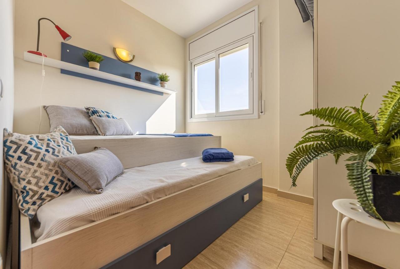סאלו Homes & Go Tramuntana מראה חיצוני תמונה