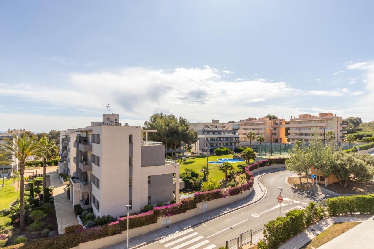 סאלו Homes & Go Tramuntana מראה חיצוני תמונה