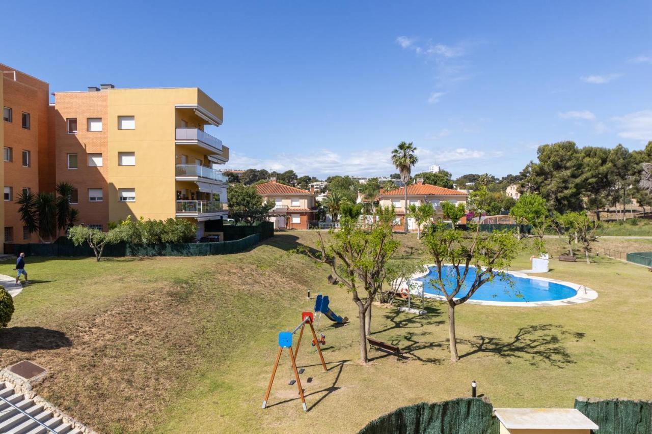 סאלו Homes & Go Tramuntana מראה חיצוני תמונה