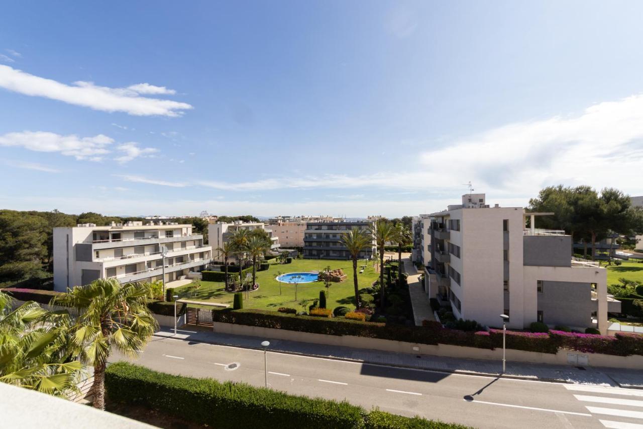 סאלו Homes & Go Tramuntana מראה חיצוני תמונה