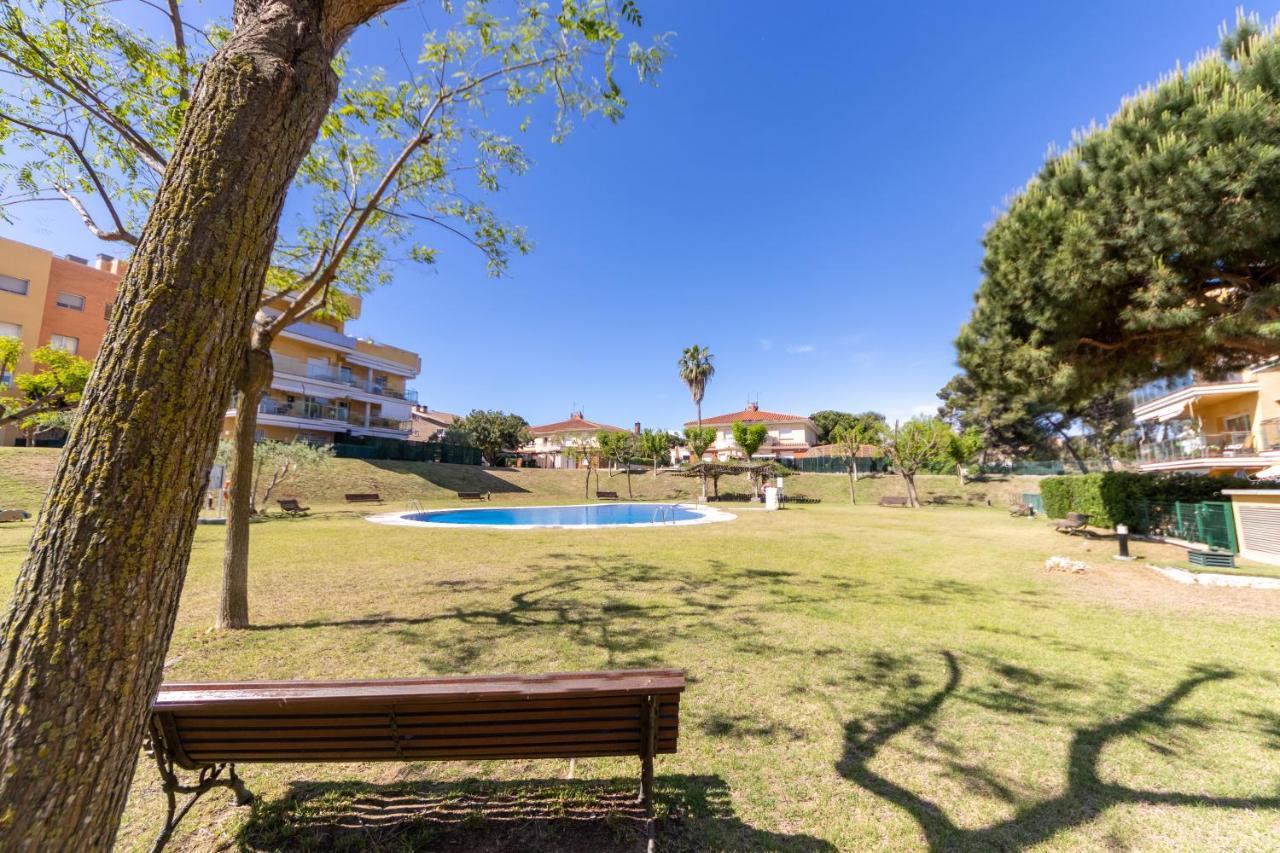 סאלו Homes & Go Tramuntana מראה חיצוני תמונה