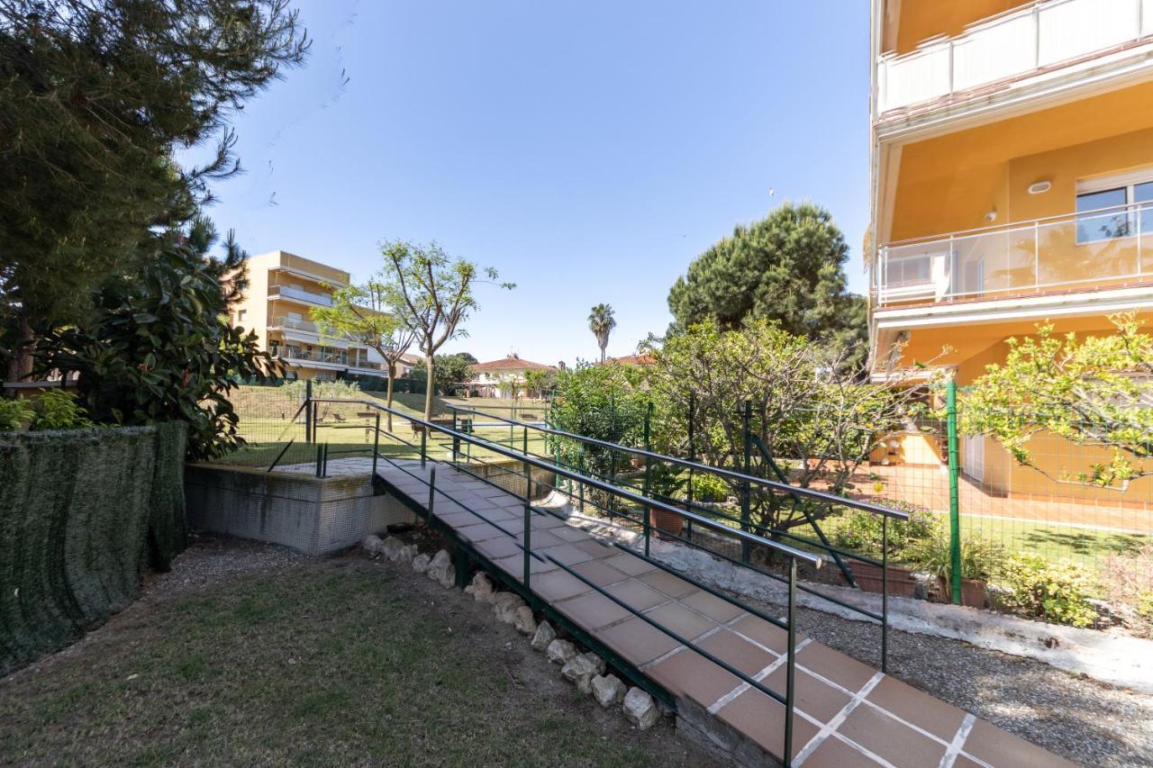 סאלו Homes & Go Tramuntana מראה חיצוני תמונה