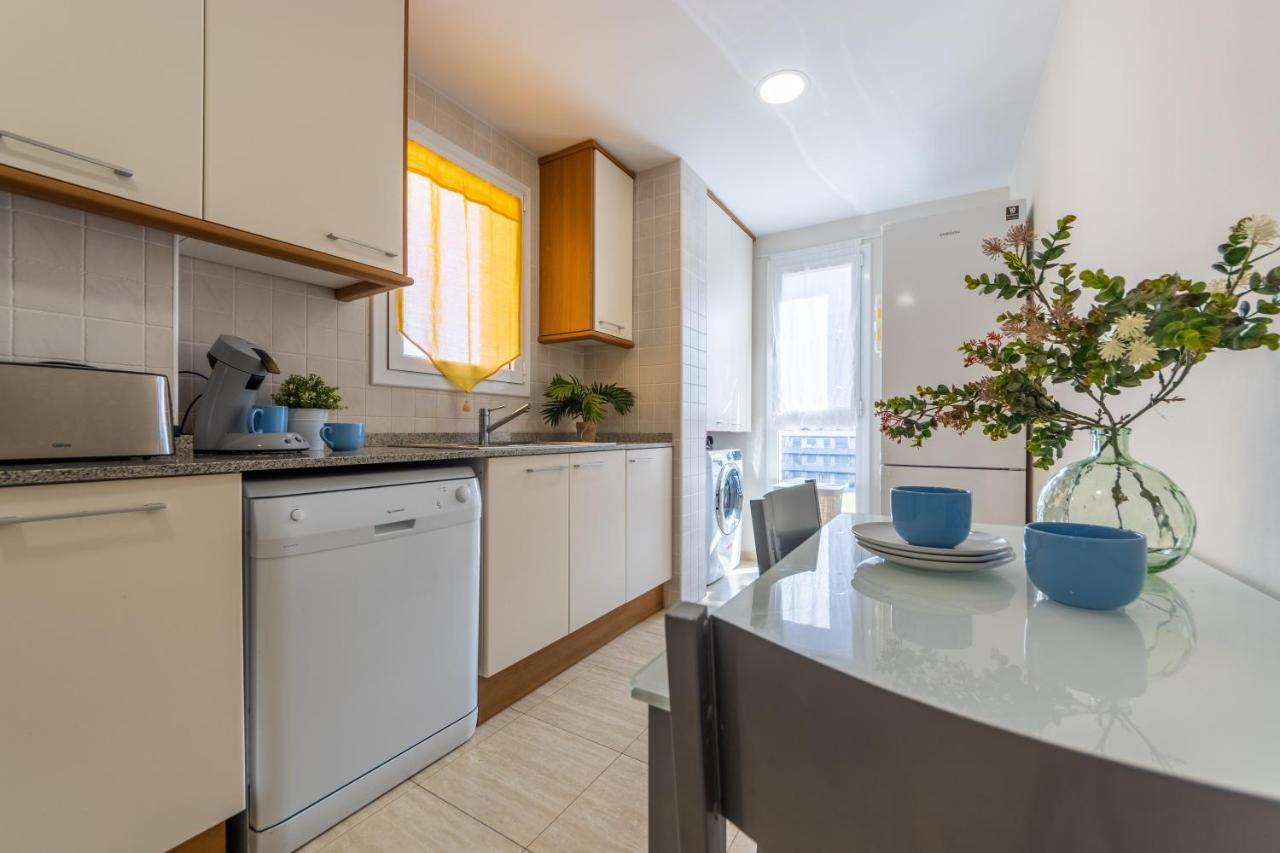 סאלו Homes & Go Tramuntana מראה חיצוני תמונה