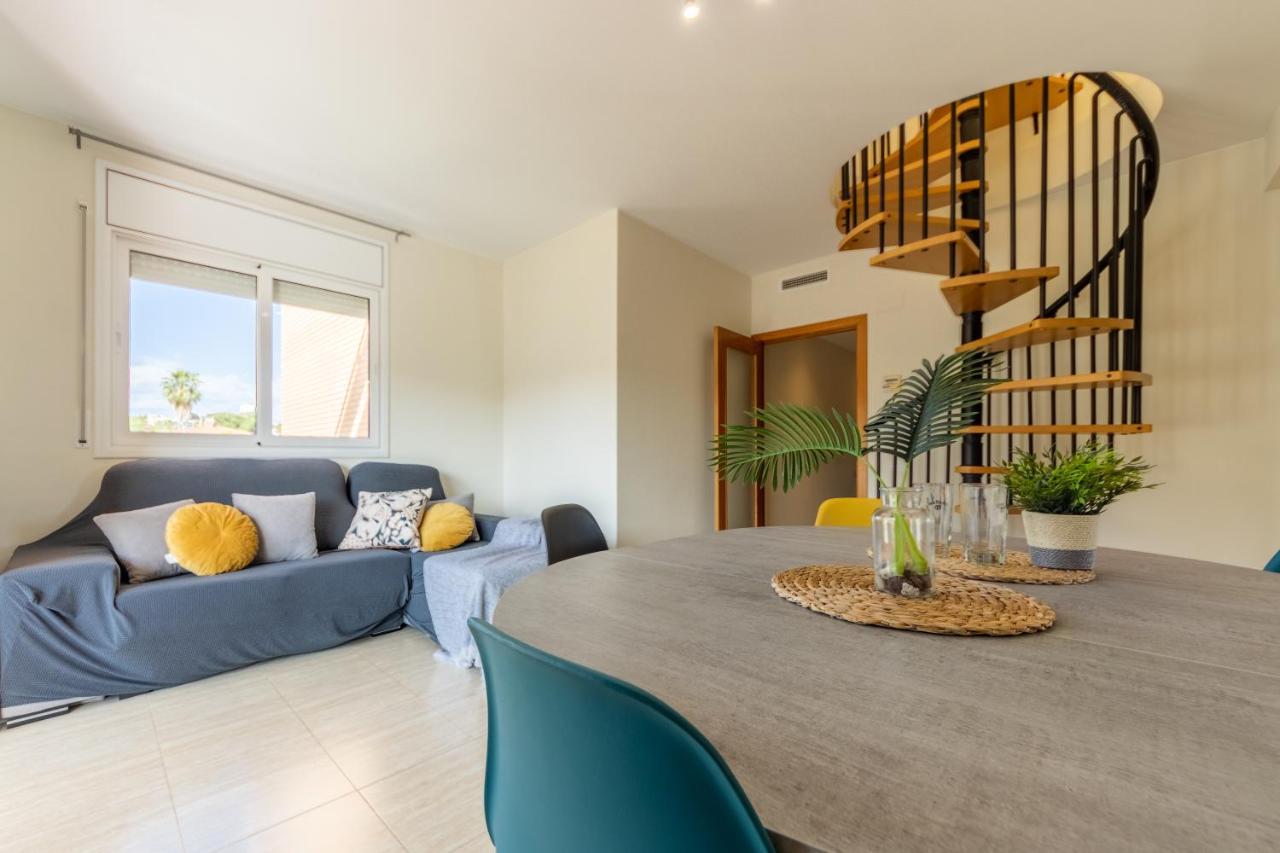 סאלו Homes & Go Tramuntana מראה חיצוני תמונה