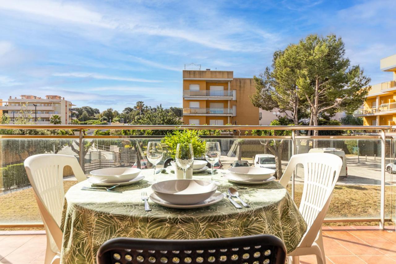 סאלו Homes & Go Tramuntana מראה חיצוני תמונה