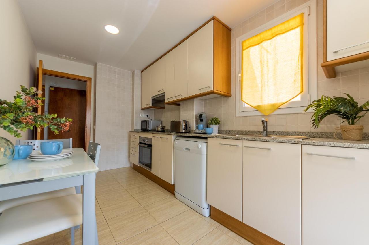 סאלו Homes & Go Tramuntana מראה חיצוני תמונה
