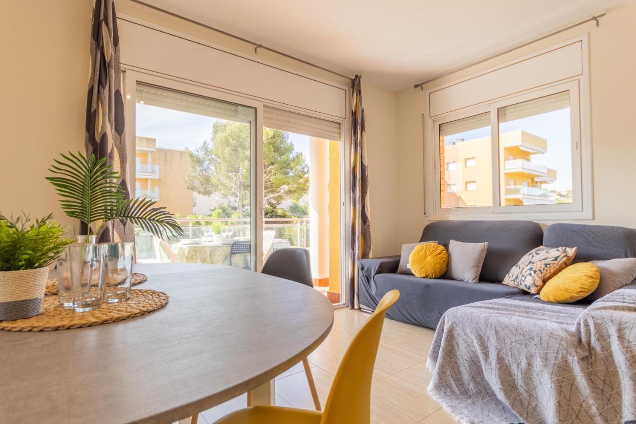 סאלו Homes & Go Tramuntana מראה חיצוני תמונה