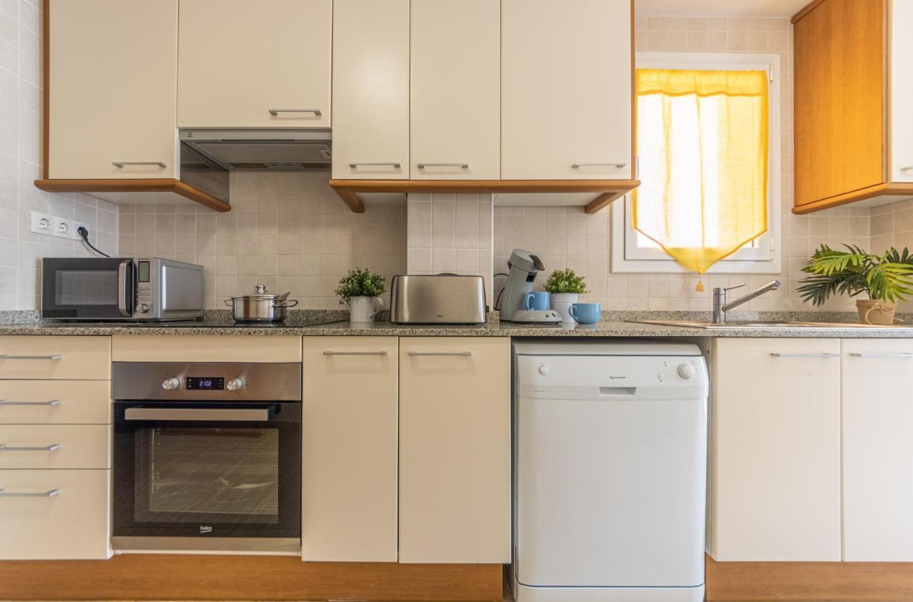 סאלו Homes & Go Tramuntana מראה חיצוני תמונה