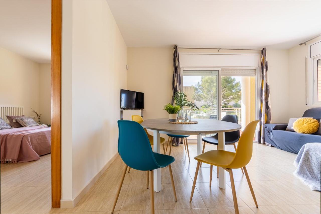 סאלו Homes & Go Tramuntana מראה חיצוני תמונה