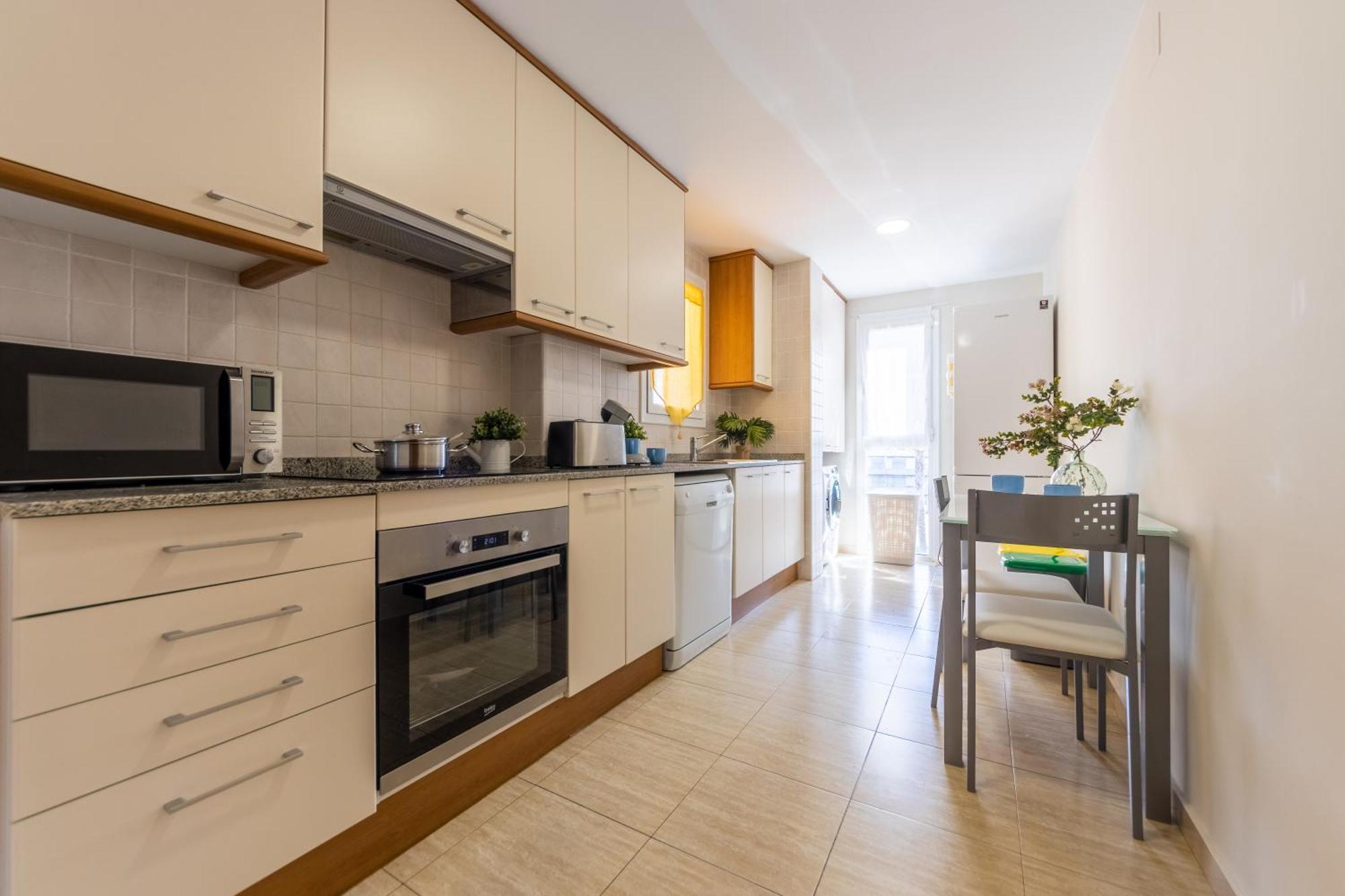 סאלו Homes & Go Tramuntana מראה חיצוני תמונה