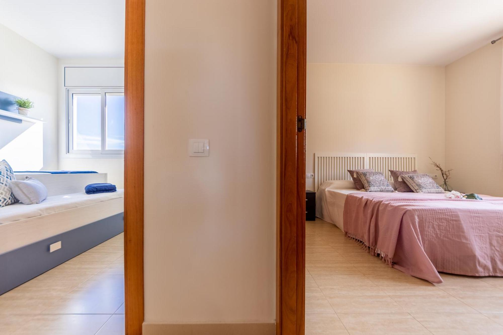 סאלו Homes & Go Tramuntana מראה חיצוני תמונה