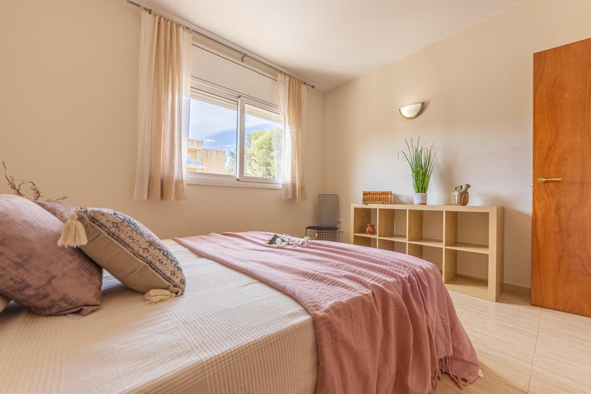 סאלו Homes & Go Tramuntana מראה חיצוני תמונה