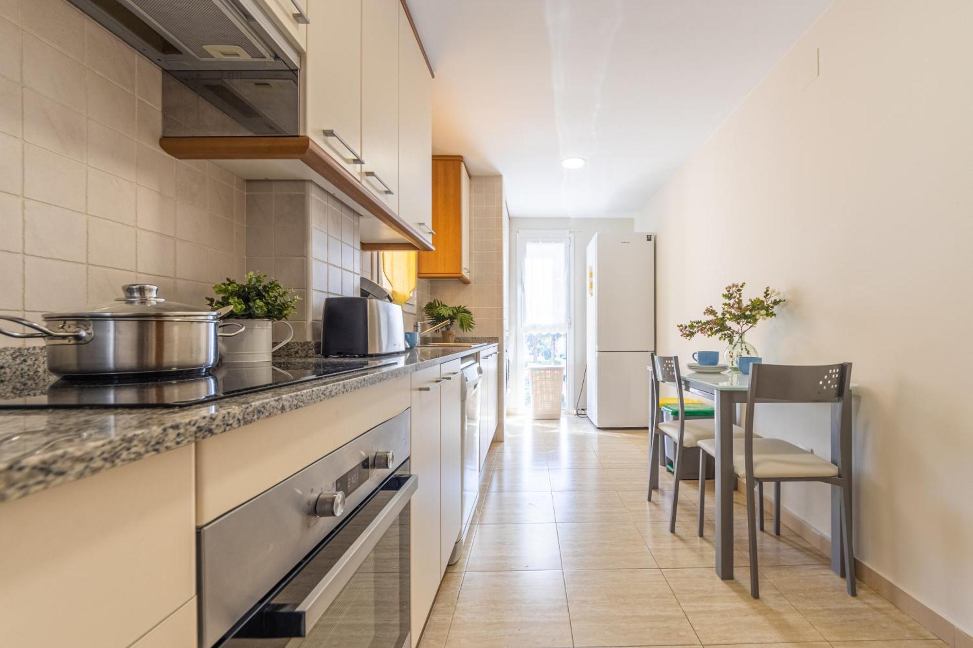 סאלו Homes & Go Tramuntana מראה חיצוני תמונה