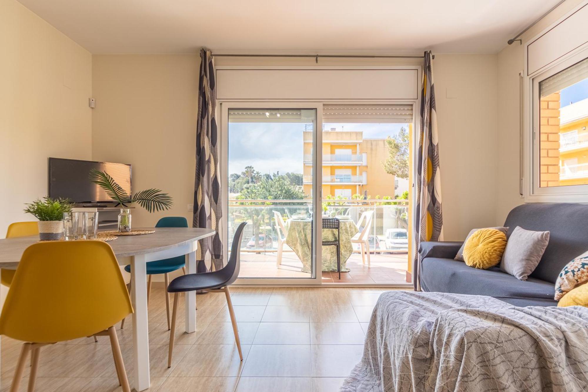 סאלו Homes & Go Tramuntana מראה חיצוני תמונה