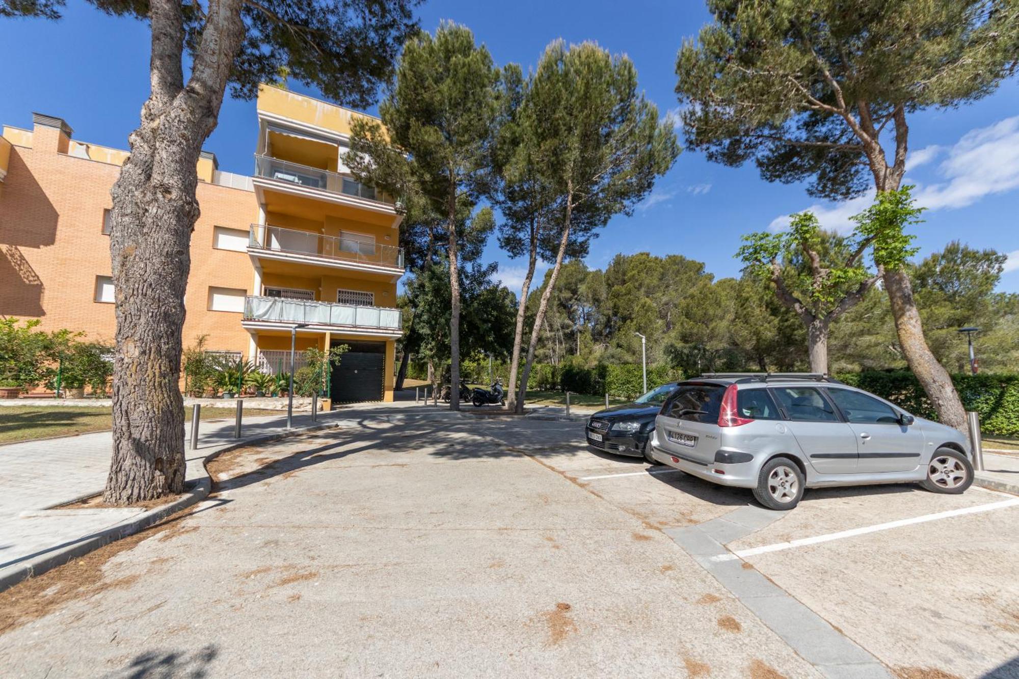 סאלו Homes & Go Tramuntana מראה חיצוני תמונה